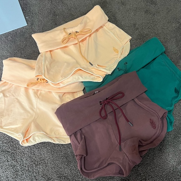 FP Movement Limitless Shorts, Various Colors/Sizes, NWOT - Picture 11 of 12